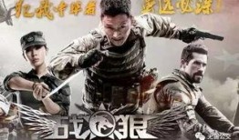 战狼2完整在线观看,燃情热血，震撼视听的军事巨制！